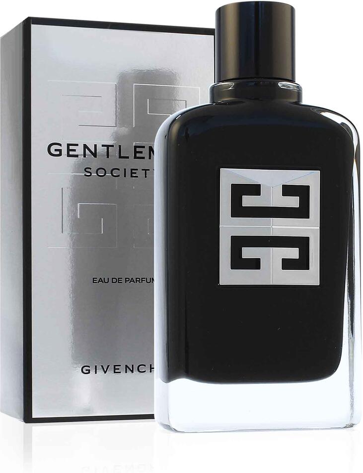 Givenchy Gentleman Society parfémovaná voda pro muže 100 ml