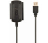 Kabel redukce GEMBIRD USB-IDE/SATA 2,5´´/3,5´´ (KAB051C17)