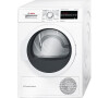 Sušička prádla Bosch WTW87467CS