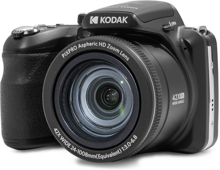 KODAK Astro Zoom AZ425 Black