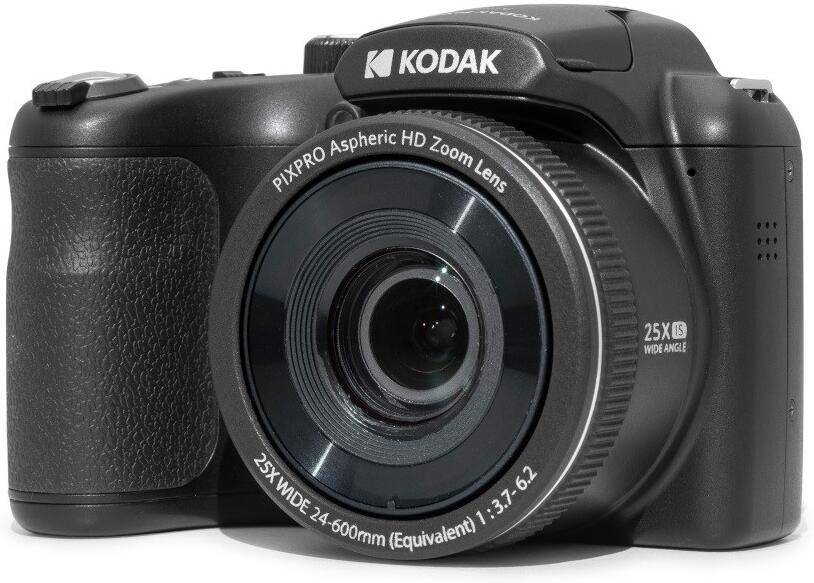 KODAK Astro Zoom AZ255 Black
