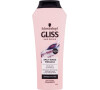 Šampon Schwarzkopf Gliss Split Ends Miracle Sealing Shampoo, 250 ml