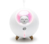 RIO MIA AROMA DIFFUSER, HUMIDIFER AND NIGHT LIGHT