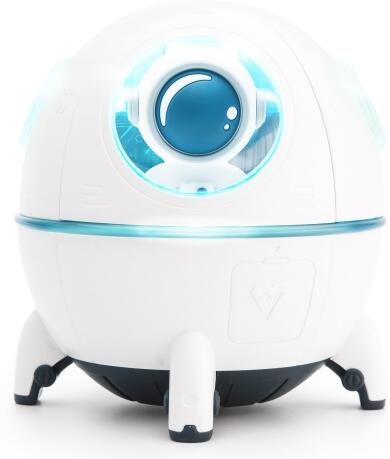 RIO SPACESHIP EXPLORER