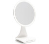 RIO WIRELESS CHARGING MIRROR WITH LED LIGHT X5 Magnification