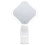 RIO ILLUMINATED FULL SIZE BEAUTY MIRROR