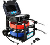 CEL-TEC PipeCam 40 Master 2 Dual