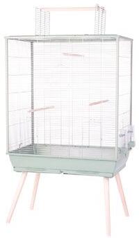 Klec ptáci NEOLIFE 80 XL BIRD zelená Zolux
