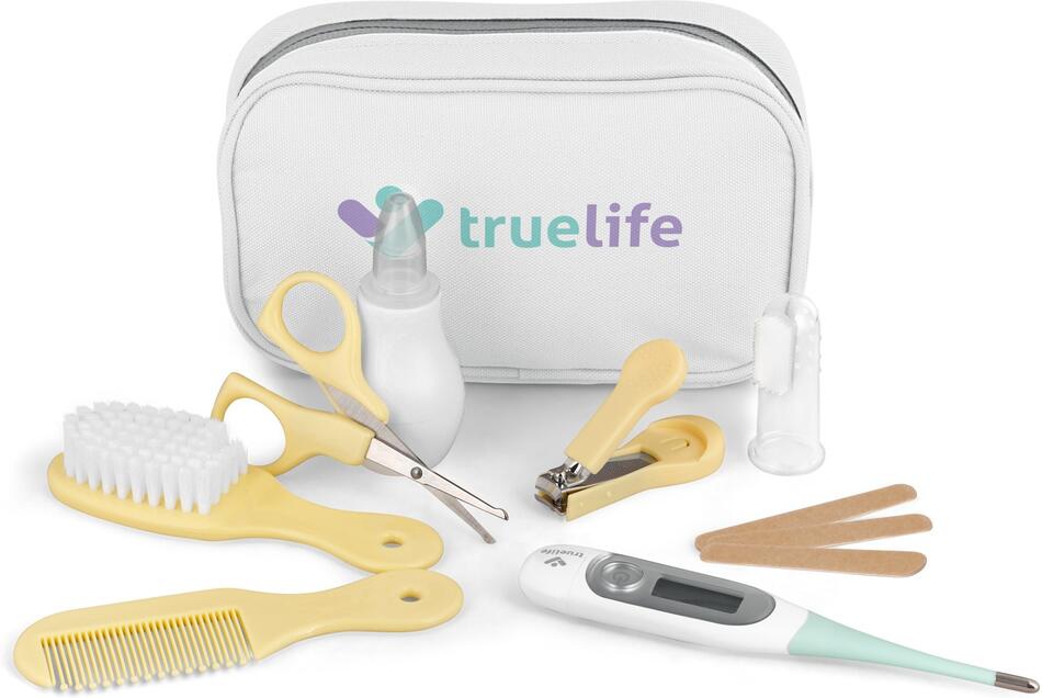 Sada pro péči o dítě TrueLife BabyKit