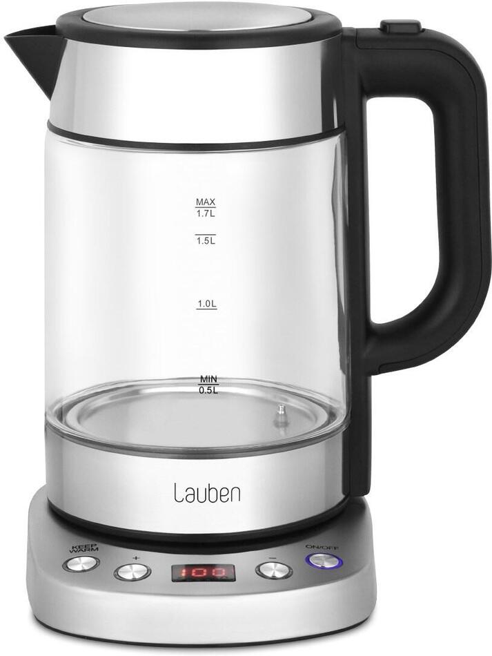 Rychlovarná konvice Lauben EK17GS