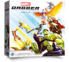 Marvel D.A.G.G.E.R. - české vydání