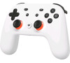 Google wireless controller, Bluetooth 4.2, USB-C, kompatibilní s Windows / MacOS / ChromeOS / Android