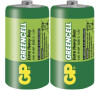 Baterie GP Greencell C (R14) (B1230)
