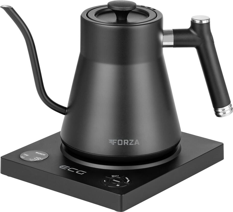 Rychlovarná konvice ECG Forza 8000