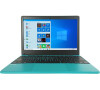 Notebook Umax VisionBook 12Wr UMM230126, tyrkysový
