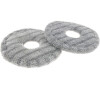 Lauben Stick Vacuum Mop Wash Cloth 400BC