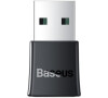 Bluetooth audio adaptér Baseus BA07 černý