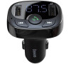 FM transmitter Baseus CCTM-01 černý