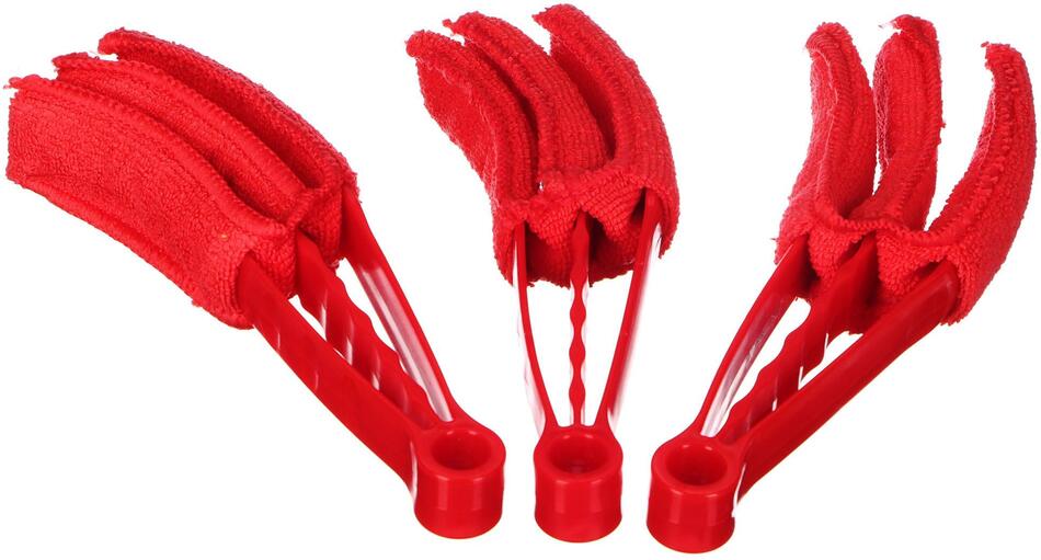 Sada kartáčů Sixtol CAR DETAILING VENT BRUSH 3, 3ks