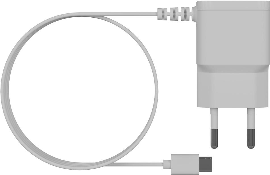 TrueLife NannyCam R5 Charging adapter