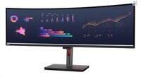 Monitor Lenovo P49w-30 (63DBRAT1EU)