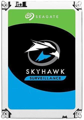 Seagate SkyHawk - 2TB 5400rpm/SATA-III/256MB (ST2000VX017)