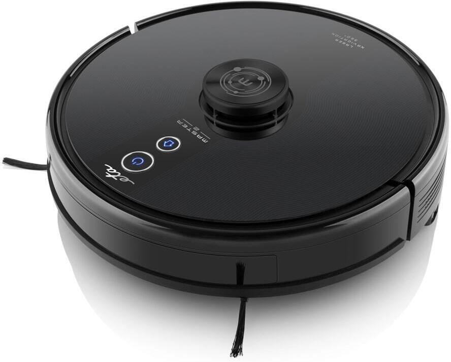 Robotický vysavač ETA Master II 5229 90010