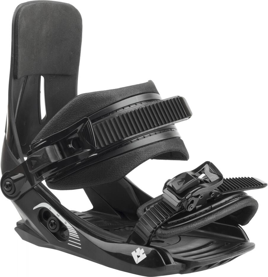 Hatchey Tactic Junior, XS/S, black