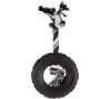 Flamingo Gladiator Hračka pro psy Pneumatika 30cm