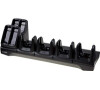 Zebra charging station, 4 slots (CRD-MC2X-4SC4BC-01)