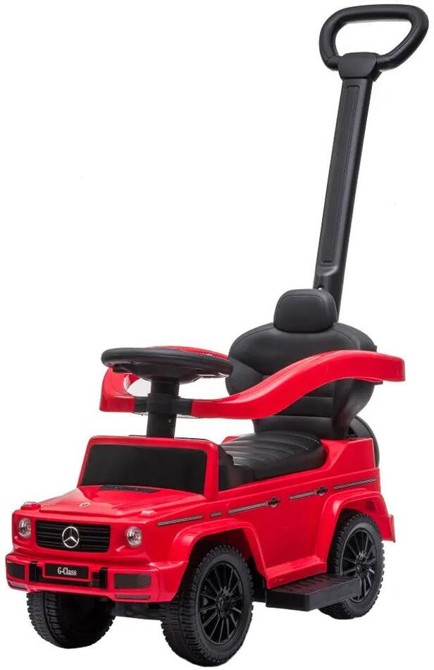 Odrážedlo Buddy toys BPC 5281 Mercedes G350d 3v1