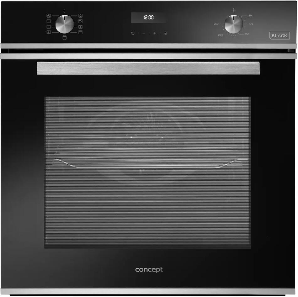 Trouba Concept ETV8160bc BLACK