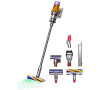 Tyčový vysavač Dyson V12 Detect Slim Absolute 2023
