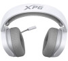 ADATA adata XPG PRECOG S/Jack/Drát/Bílá (PRECOG S-WHCWW)