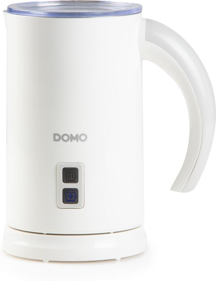 Napěňovač mléka - DOMO DO731MF