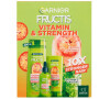 Šampon Garnier Fructis Vitamin & Strength, 400 ml