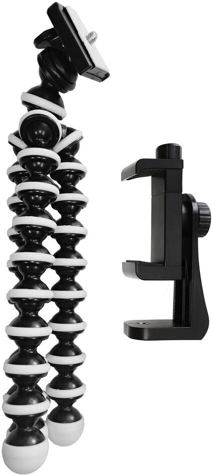 Viking cestovní stativ Tripod 4D (VTRIP4D)