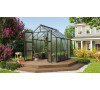 Skleník VITAVIA OLYMP 6700 PC 4 mm černý LG3783