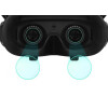 DJI Goggles 2 - ochrana objektivu