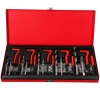 Sada na opravu zvit Sixtol MECHANIC THREAD SET 131, M5 - M12