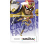 amiibo Smash Captain Falcon 18