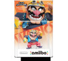 amiibo Smash Wario 32