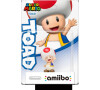 amiibo Super Mario - Toad