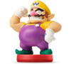 amiibo Super Mario - Wario