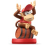 amiibo Super Mario - Diddy Kong