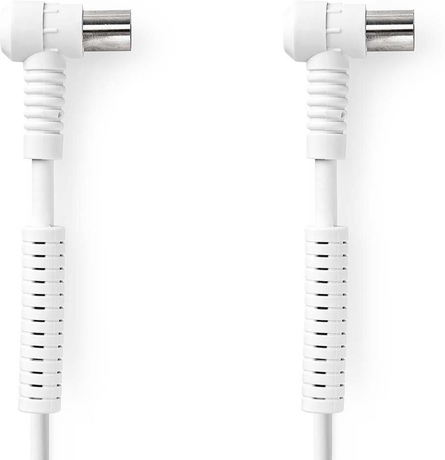 Koaxiální Kabel NEDIS CSGB40120WT50