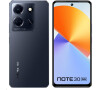 Infinix Note 30 5G 8+128 gsm tel. Magic Black