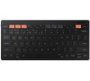 Klávesnice Samsung Trio 500 EJ-B3400UBE, černá