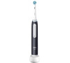 Elektrick zubn kartek Oral-B iO Series 3 Matt Black