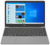 Notebook Umax VisionBook 14Wg, šedý